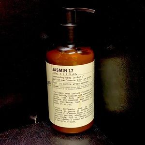 Le Labo - Jasmine 17